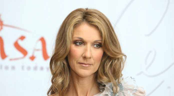 Celine Dion’s Fashion Game is Stronger Than Ever