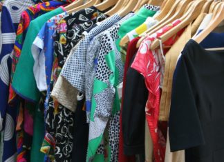 The Best Way to Declutter Your Closet