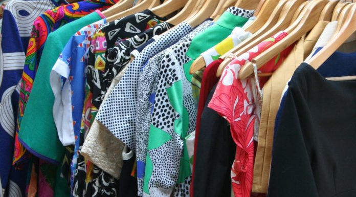 The Best Way to Declutter Your Closet