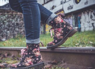 3 Ways to Style Doc Martens