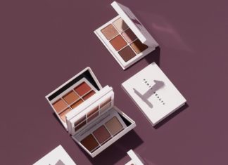 Fenty Beauty Breaks New Ground with Their Latest Eye Shadow Palettes