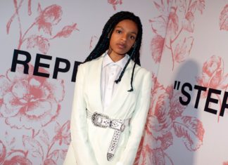 Stuck in a Style Rut, Try Accessorizing With Western Belts