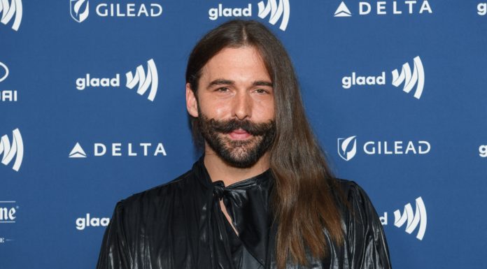 Henny, JVN is the First Non-Female to Grace the Cover of “Cosmopolitan UK” in 35 Years