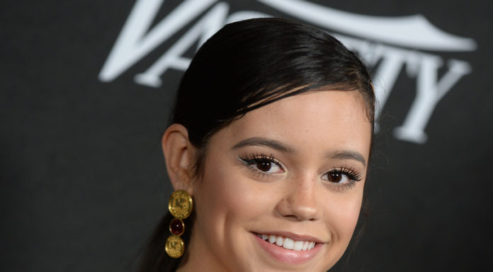Beauty Trends From Jenna Ortega’s Instagram You Should Embrace