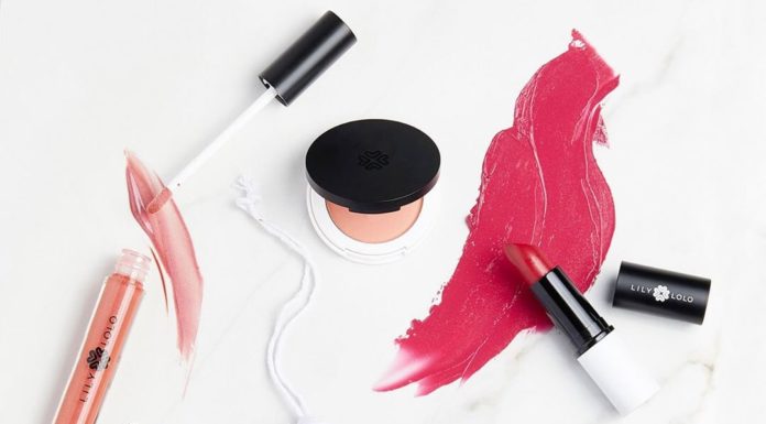 Find Your Perfect Makeup Match With NakedPoppy