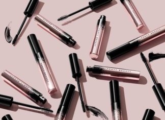 Get the Lashes of Your Dreams with Fenty Beauty’s First Mascara