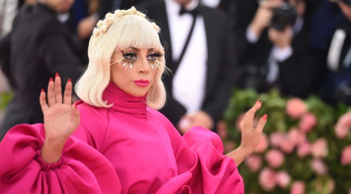The Met Gala is Officially Happening in 2021, Theme and Hosts Have Been Revealed Lady Gaga at the 2019 Met Gala.