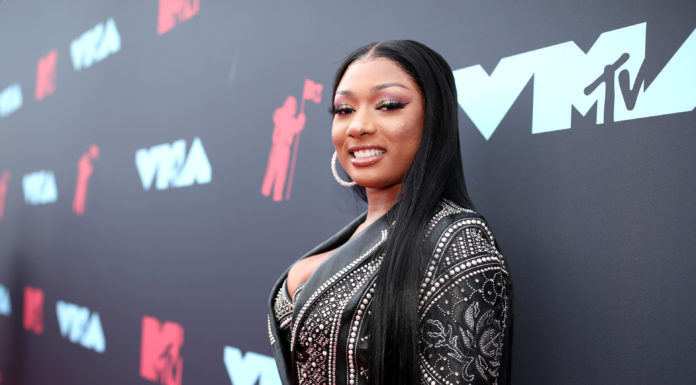 Megan Thee Stallion Fronts Depop’s Texas Fever Collection