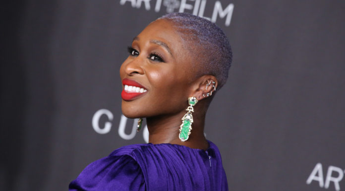 5 Stars We Can’t Wait to See on the Red Carpet This Award Season