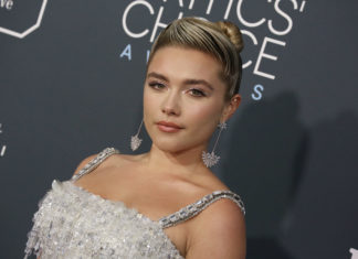 Florence Pugh’s Most Stunning Red Carpet Moments of the Year