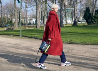 Best Ways to Wear a Teddy Coat and Still Look Classy