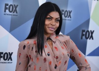 Taraji P. Henson’s Hair Care Line is Coming to Target