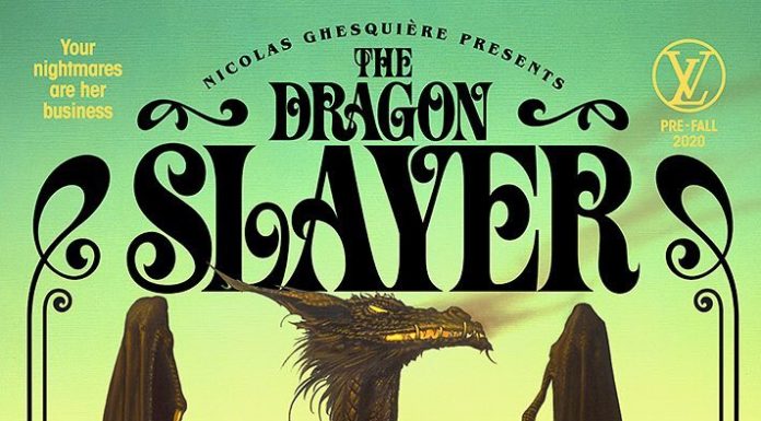 Louis Vuitton Unveils Star-Studded Futuristic Campaign For New Collection