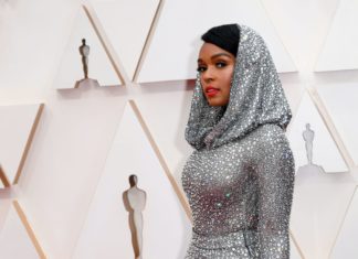 Hooded Dresses Are Taking the Red Carpet by Storm