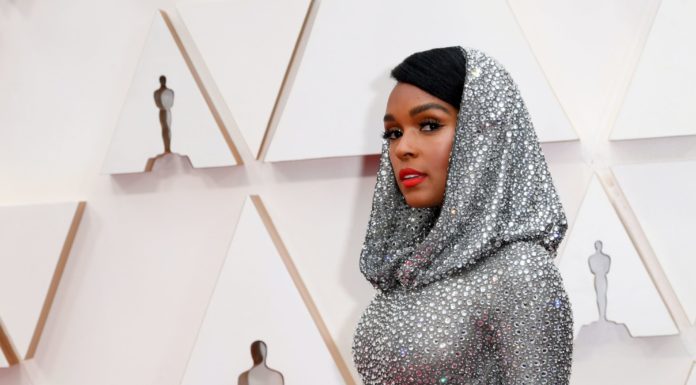 Hooded Dresses Are Taking the Red Carpet by Storm