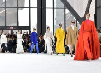 Top 5 Trends That Dominated New York Fashion Week