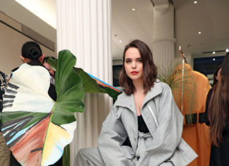Bailee Madison is Serving Some Major Fashion Inspiration on Her Instagram