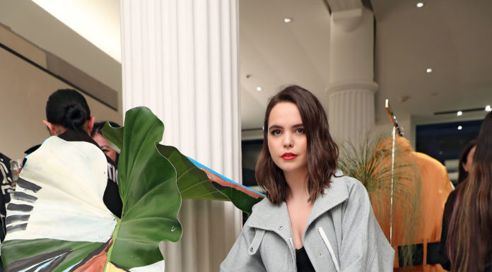 Bailee Madison is Serving Some Major Fashion Inspiration on Her Instagram