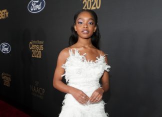 Most Show-Stopping Looks at 2020 NAACP Image Awards