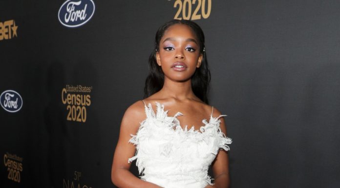 Most Show-Stopping Looks at 2020 NAACP Image Awards