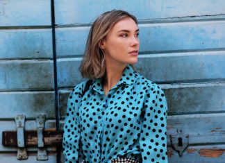 3 Fashion Mistakes to Avoid When Wearing Polka Dots