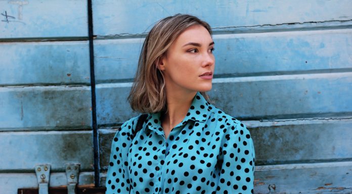 3 Fashion Mistakes to Avoid When Wearing Polka Dots