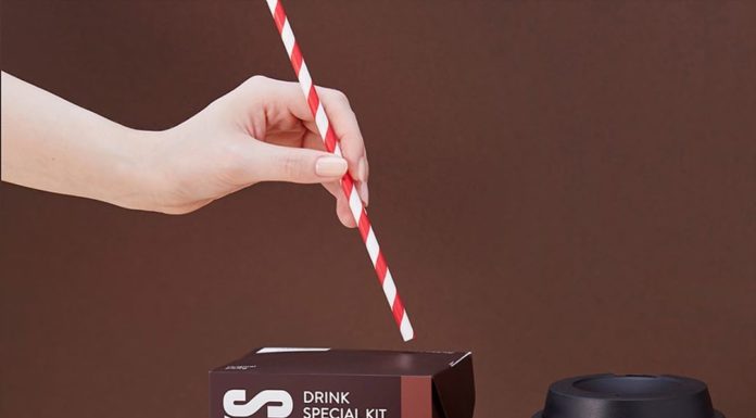 Etude House Drops Their Sweetest Collection in Collaboration With Hershey’s