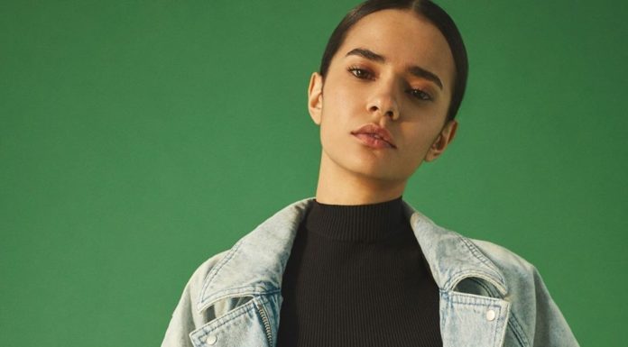 Amazing Denim on Denim Ideas From Bershka’s Instagram