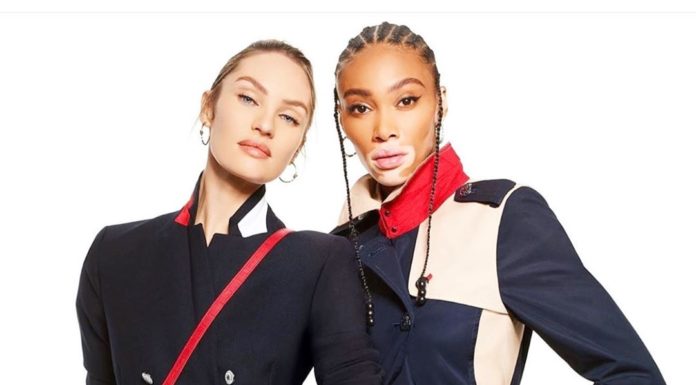 Tommy Hilfiger Marks 35th Anniversary With New Icons Collection