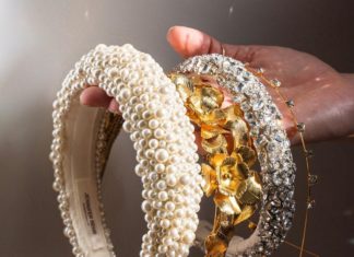A-List Stars Can’t Get Enough of This Hair Accessory Brand