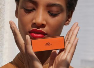 Hermès is Ready to Conquer the Beauty World With New Line of Lipsticks