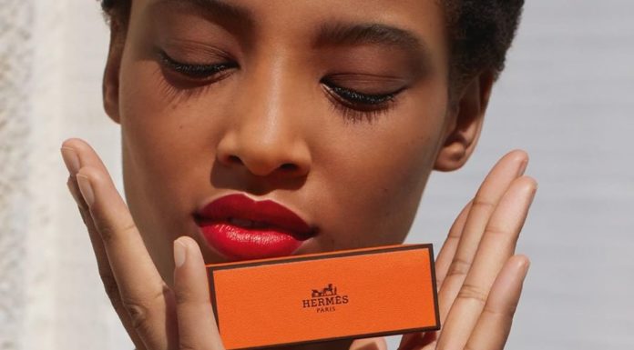 Hermès is Ready to Conquer the Beauty World With New Line of Lipsticks