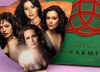 Sola Look Cosmetics Presents New “Charmed” Collection