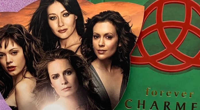 Sola Look Cosmetics Presents New “Charmed” Collection