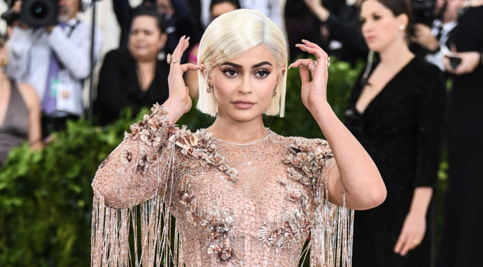 Kylie Skin Introduces a Brand New Sunscreen