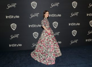 Kaitlyn Dever’s Most Memorable Red Carpet Moments of the Year