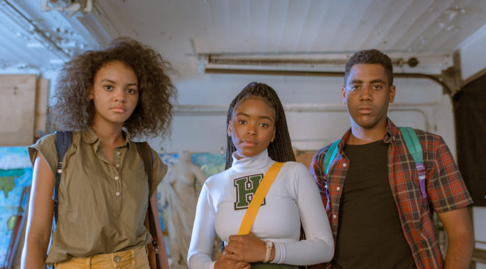 “Selah and the Spades” is Our Latest On-Screen Fashion Obsession