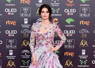 Best Floral Dresses That We Spotted on the Red Carpet This Year