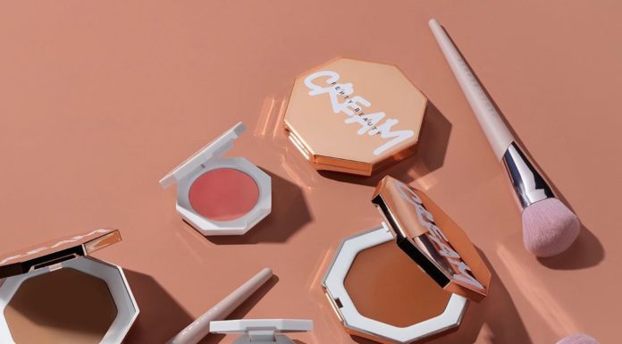 Get Ready For Fenty Beauty’s “Cheeks Out” Collection