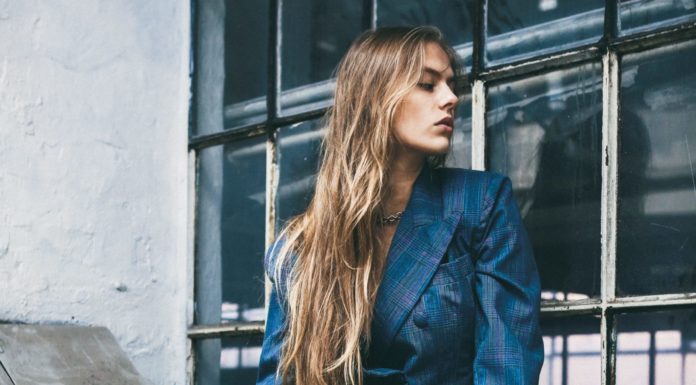 Master Double Denim With These Color Combinations Double denim