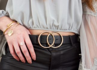 These 5 Basic Accessories Will Elevate Any Outfit