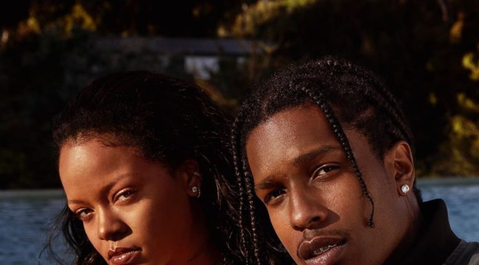 Rihanna is Ready to Reveal Her Unisex Skincare Brand Fenty Skin