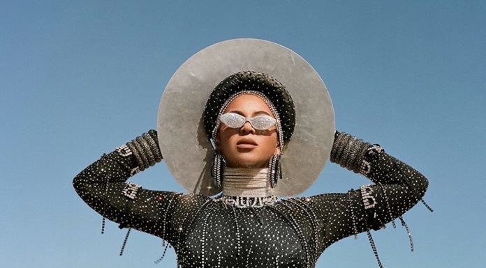 5 Iconic Looks from Beyoncé’s “Black is King” Visual Album