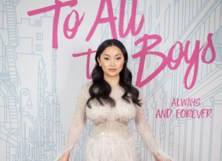 The Best Looks From the “To All the Boys: Always and Forever” Virtual Premiere