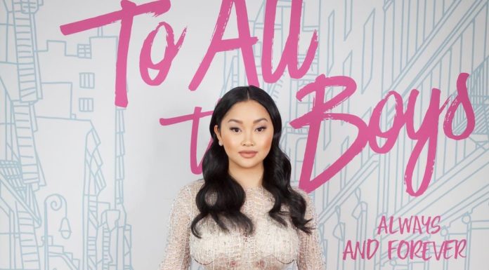 The Best Looks From the “To All the Boys: Always and Forever” Virtual Premiere
