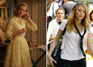 These Are the Most Fashionable TV Characters of All Time