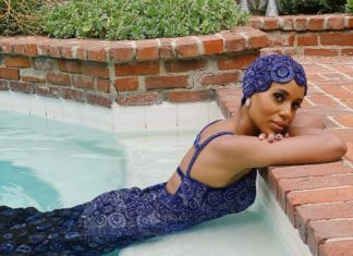 Best Dressed Celebs Who Stole the Show at the 2021 SAG Awards