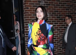 Who Wore It Better? These Celebrities Were Spotted in the Same Red Carpet Outfit