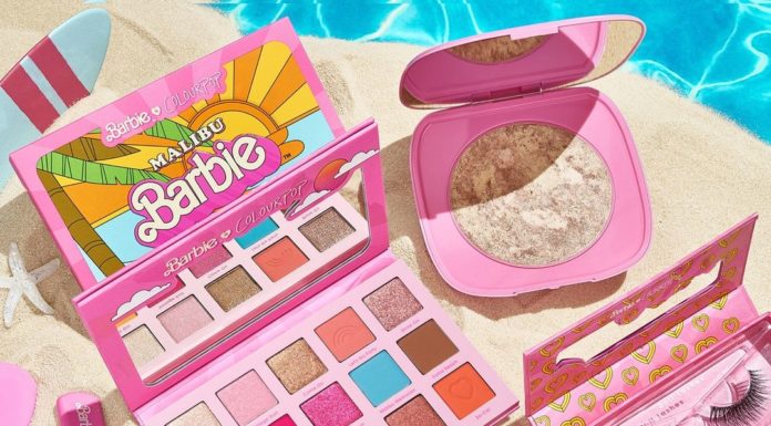 Pop Culture-Themed Makeup Collections Are Ruling the World