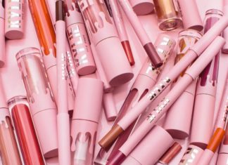 Everything You Should Know About Kylie Cosmetics’ New Lip Kits